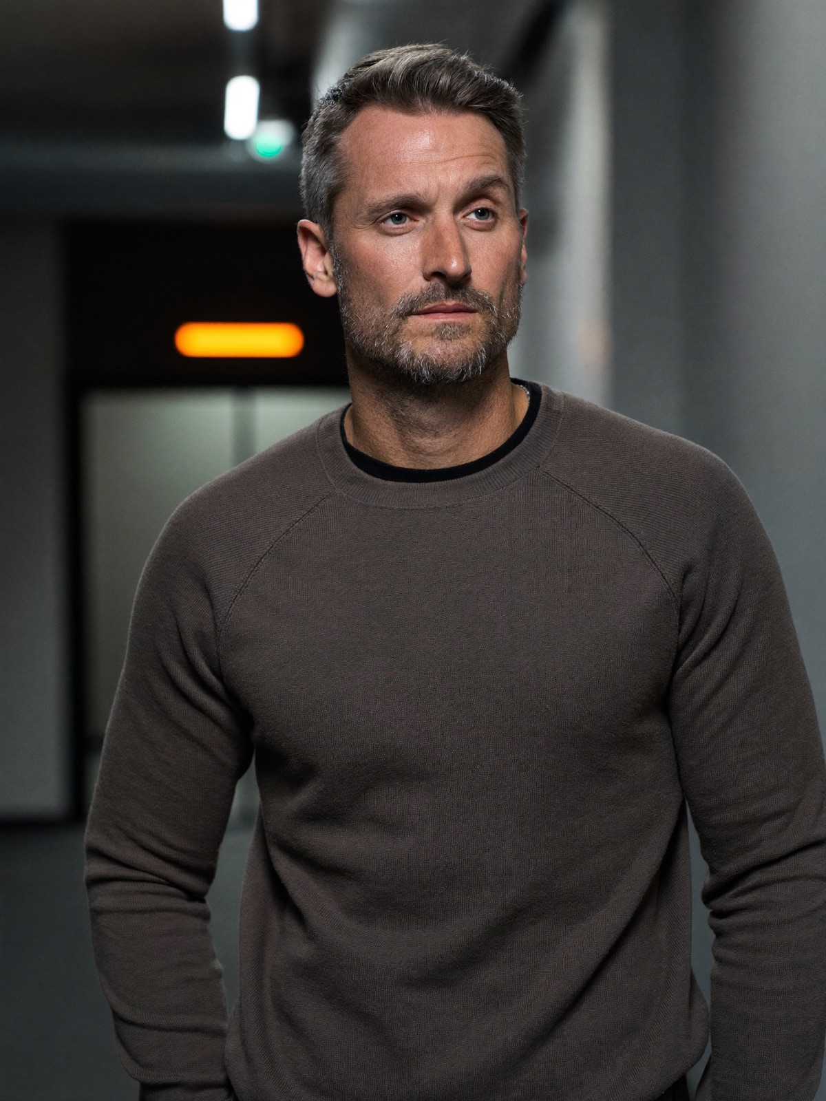 Marcus Feld, co-founder and Chief Robotics Officer of Anvil Robotics.